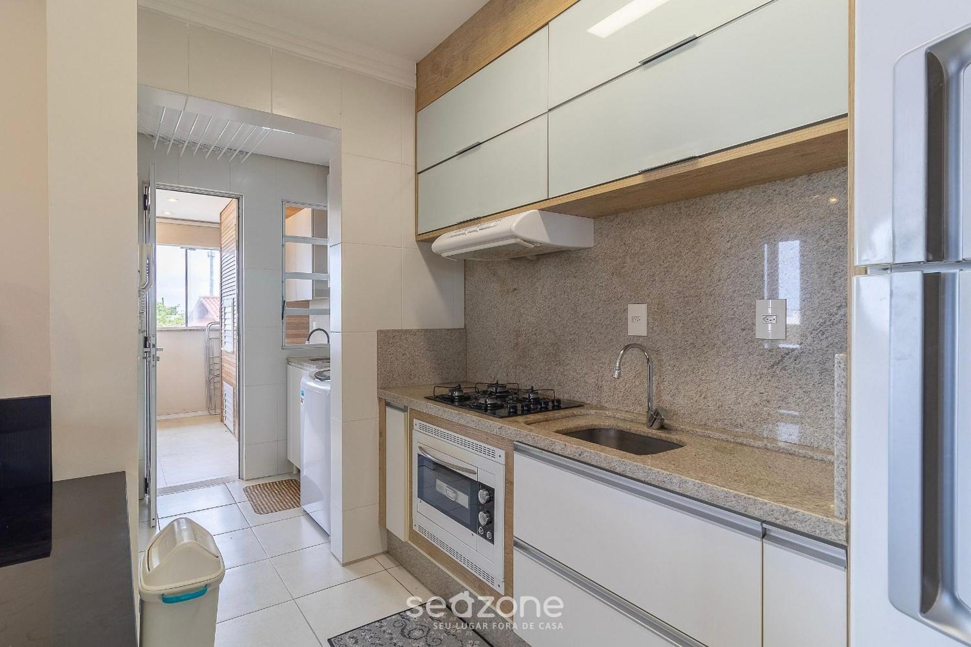 Appartement Linda cobertura com terraço no Santinho CAC302 à Florianópolis Extérieur photo