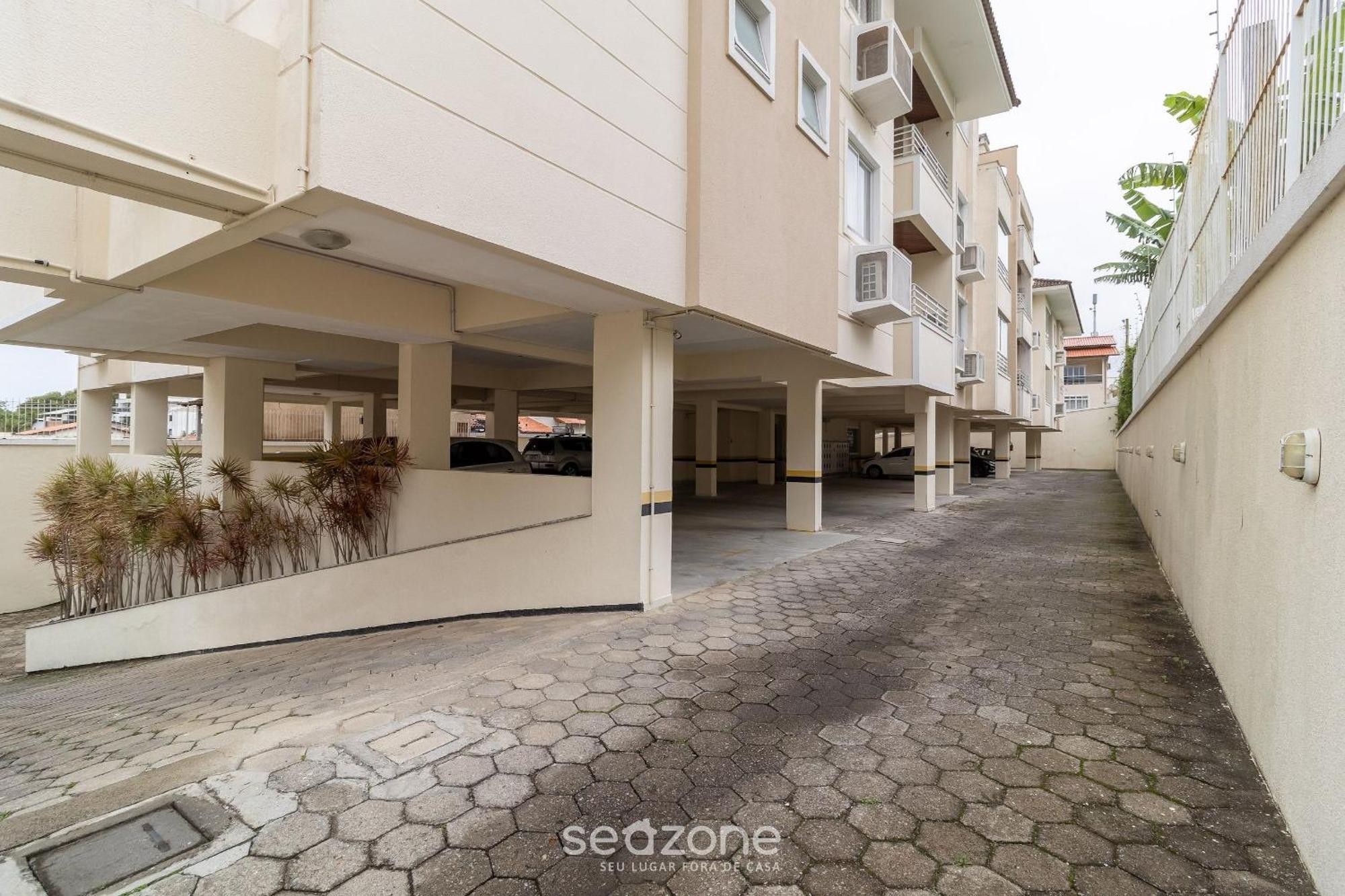 Appartement Linda cobertura com terraço no Santinho CAC302 à Florianópolis Extérieur photo