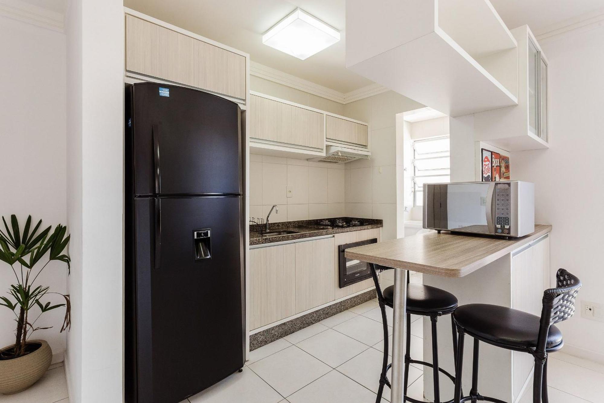 Appartement Linda cobertura com terraço no Santinho CAC302 à Florianópolis Extérieur photo