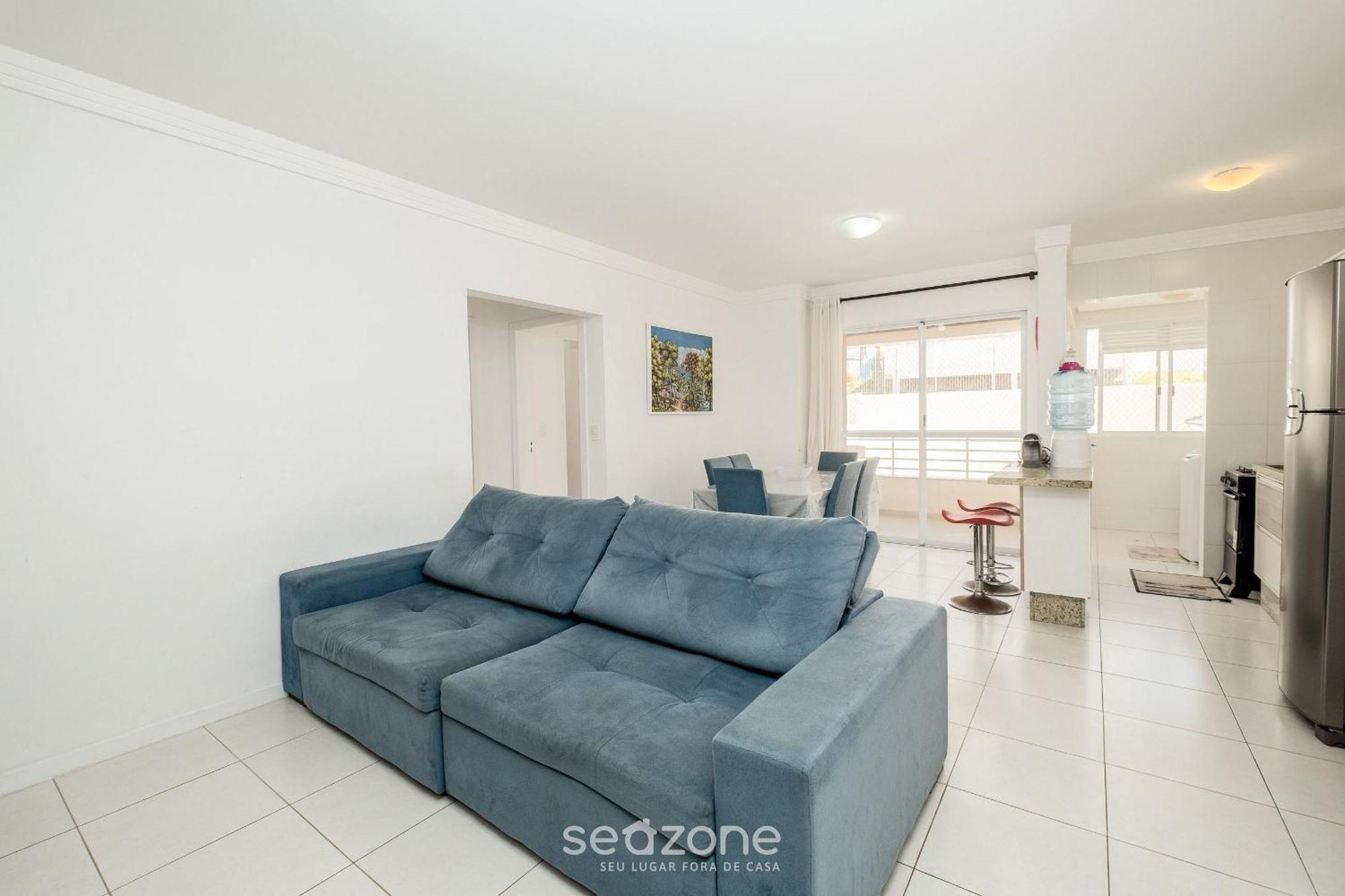 Appartement Linda cobertura com terraço no Santinho CAC302 à Florianópolis Extérieur photo