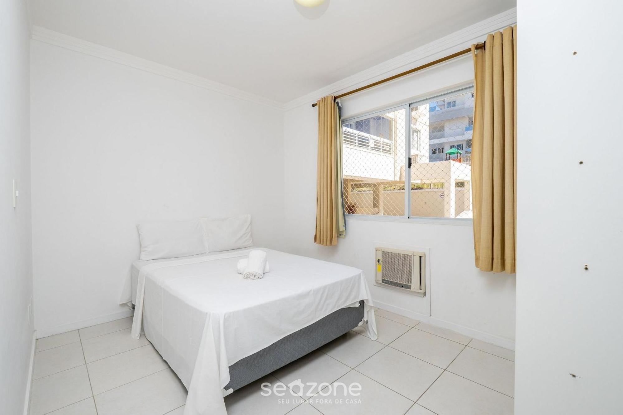 Appartement Linda cobertura com terraço no Santinho CAC302 à Florianópolis Extérieur photo