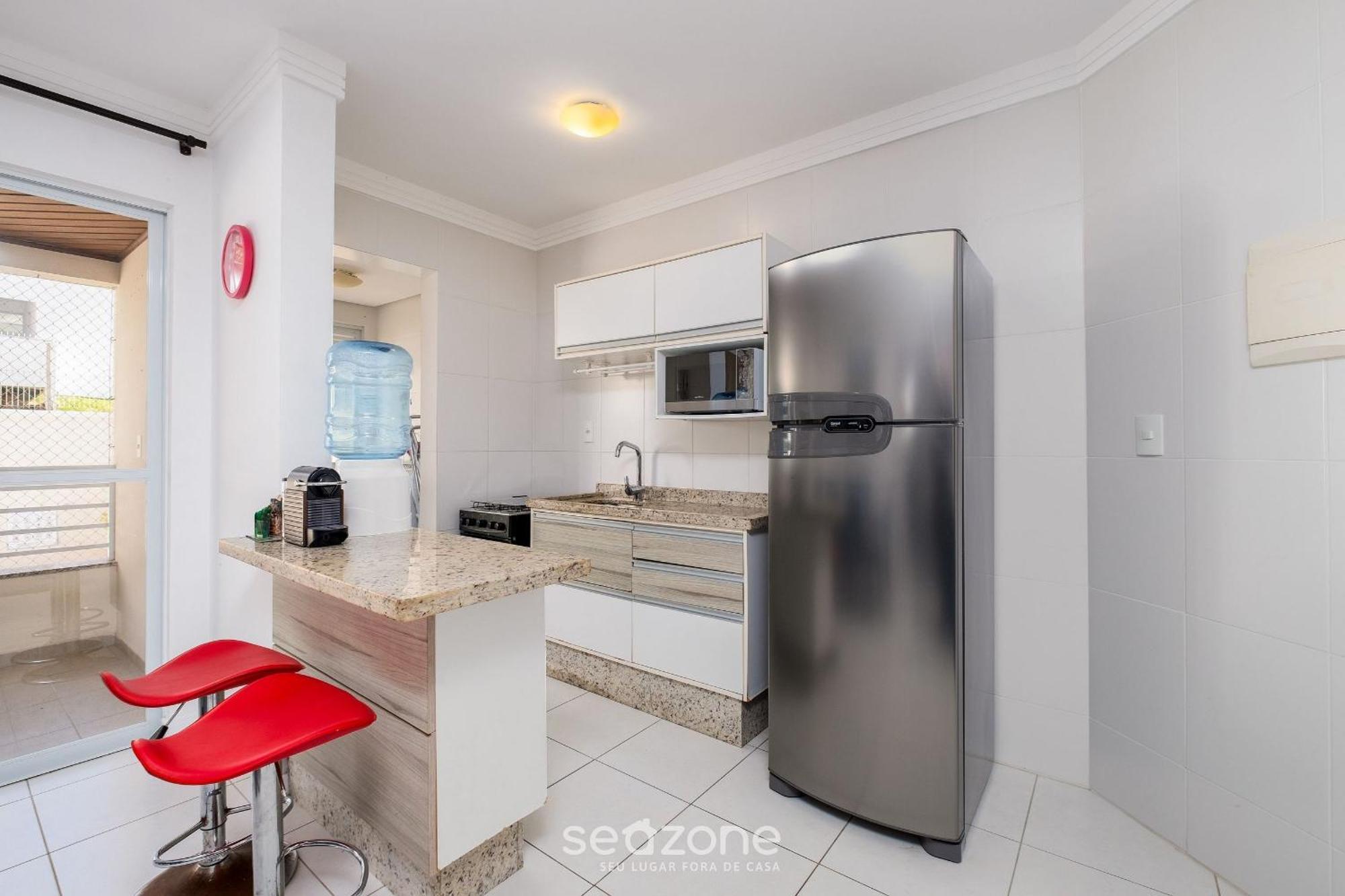 Appartement Linda cobertura com terraço no Santinho CAC302 à Florianópolis Extérieur photo