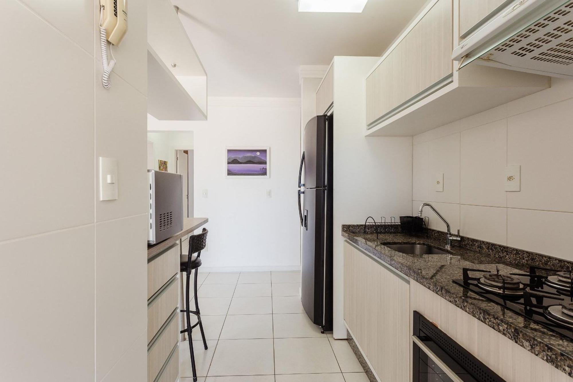 Appartement Linda cobertura com terraço no Santinho CAC302 à Florianópolis Extérieur photo